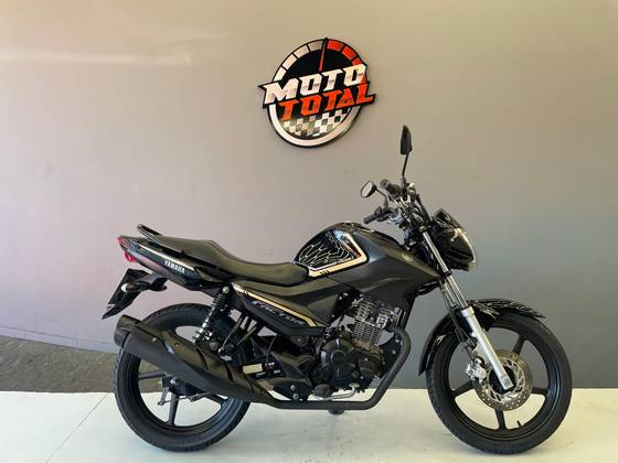 YAMAHA FACTOR 150ED YAMAHA FACTOR 150ED